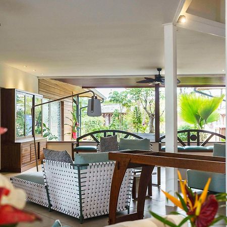 Hotel Mercure Kourou Ariatel Luaran gambar