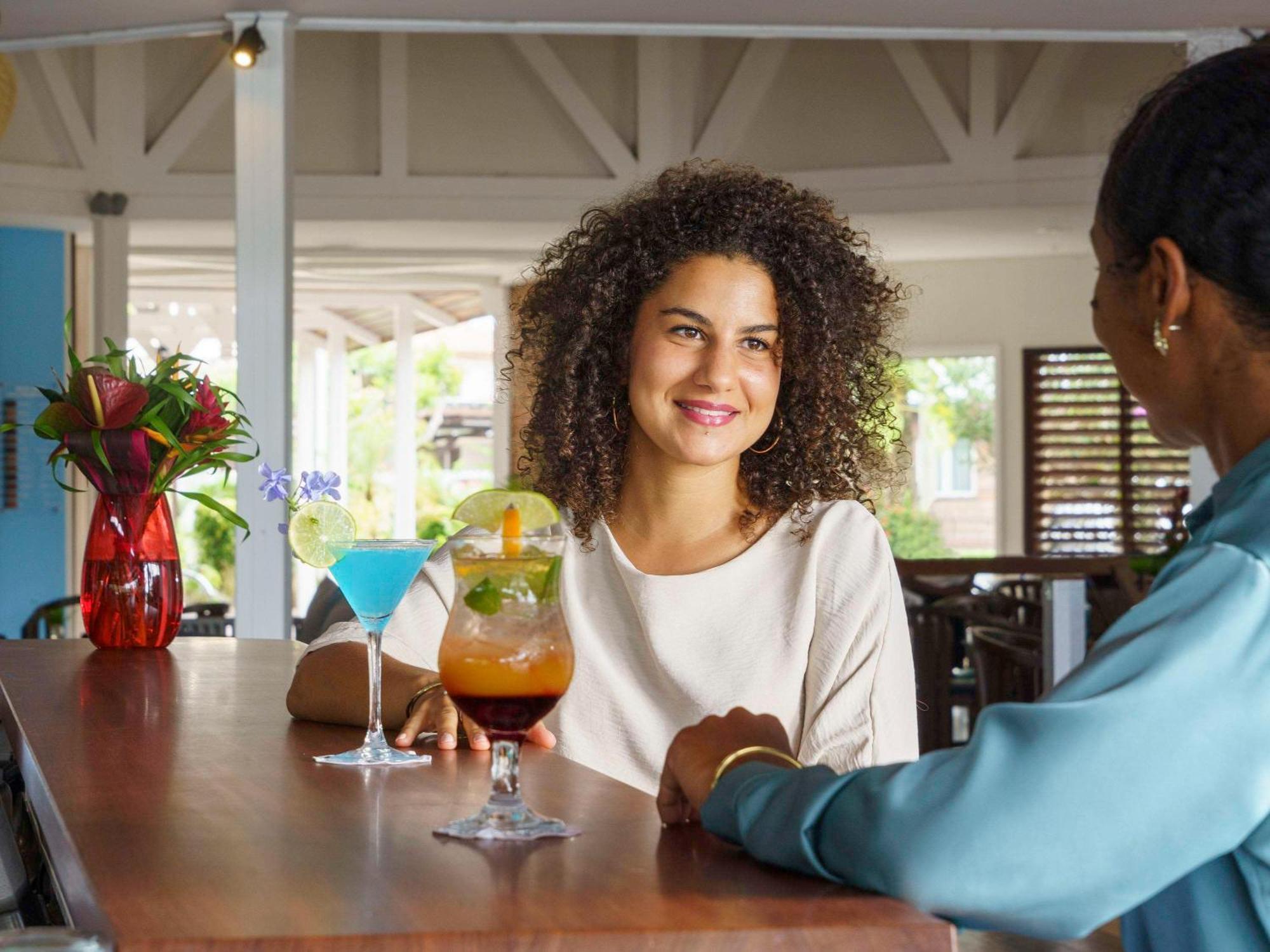 Hotel Mercure Kourou Ariatel Luaran gambar